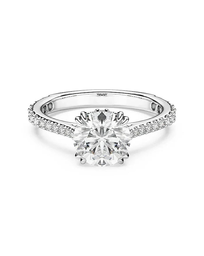 Swarovski STILLA Yüzük