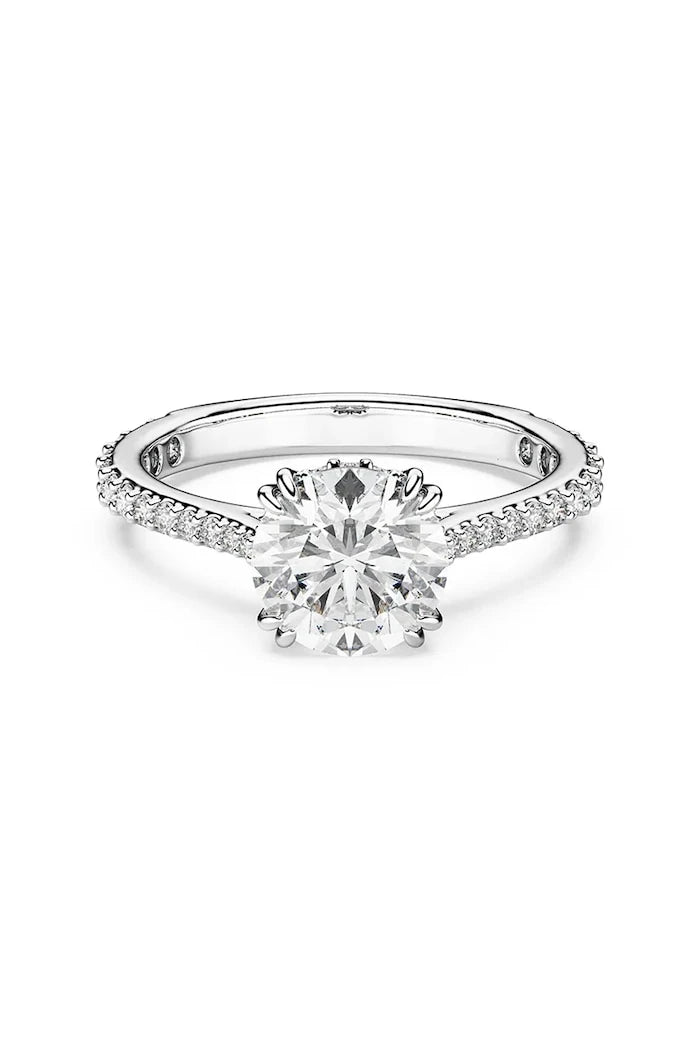 Пръстен Swarovski STILLA