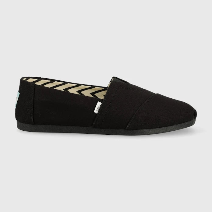 Еспадрили Toms Alpargata