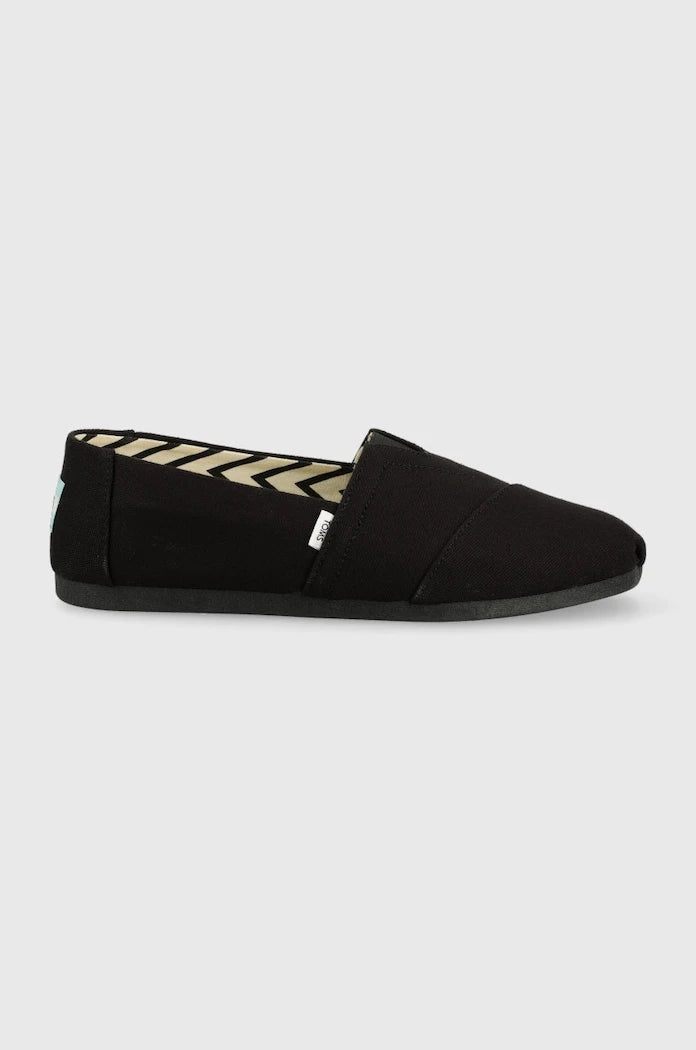 Еспадрили Toms Alpargata