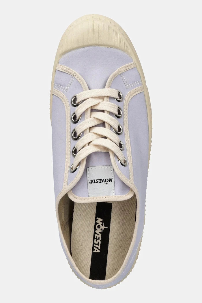 Novesta Star Master Wax Cotton Alçak Sneaker