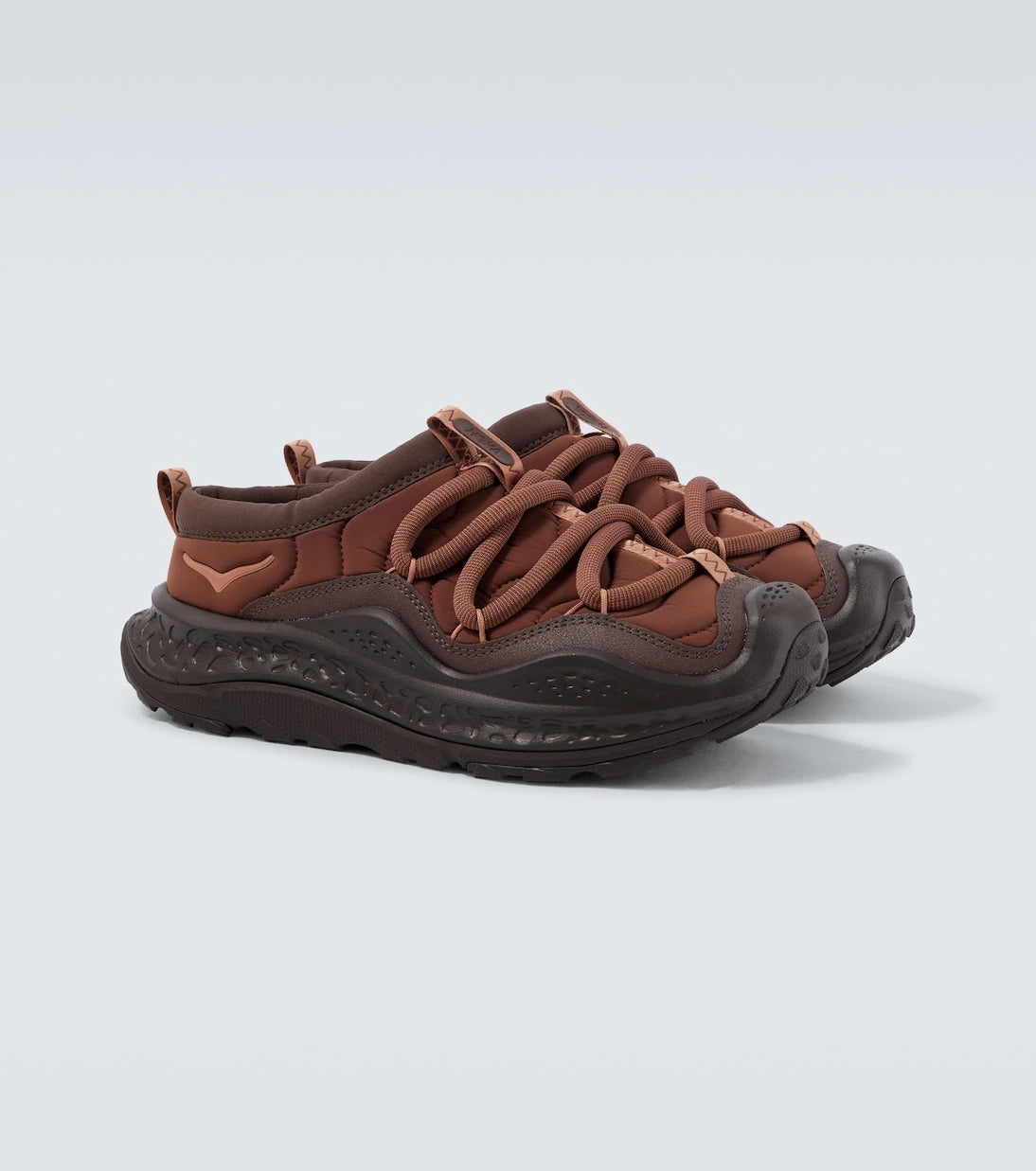 Hoka One One - أحذية أورا بريمو الرياضية