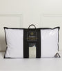 Hungarian Goose Down Firm Pillow (50cm x 90cm)