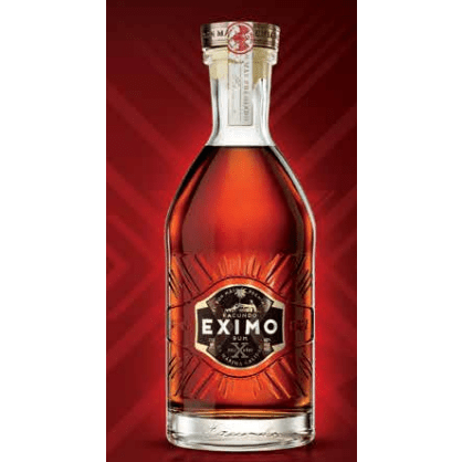 Facundo Eximo Rum (750 mL)