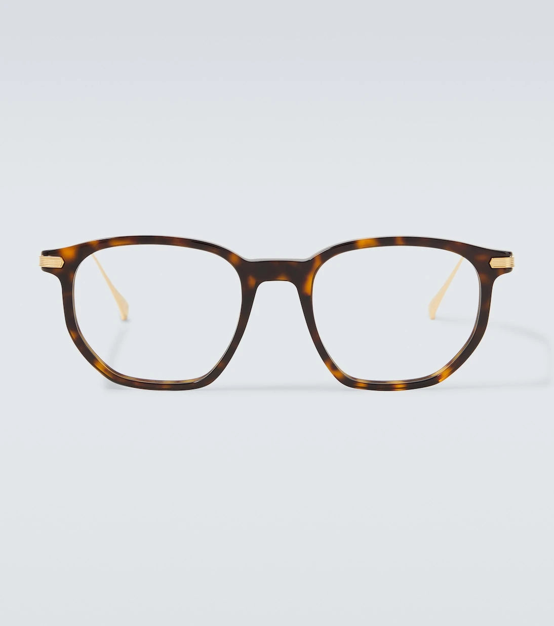 Cartier Eyewear Collection - Signature C round glasses