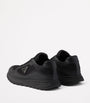 Black Prax 2.0 Low-Top Sneakers
