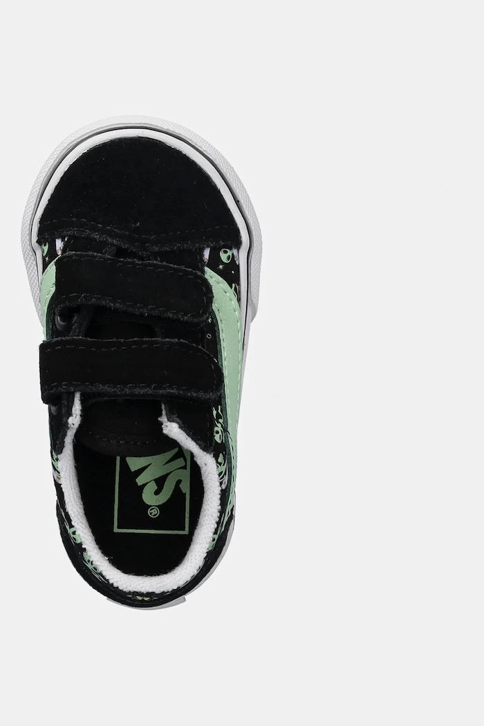Çocuk alçak Vans Old Skool V