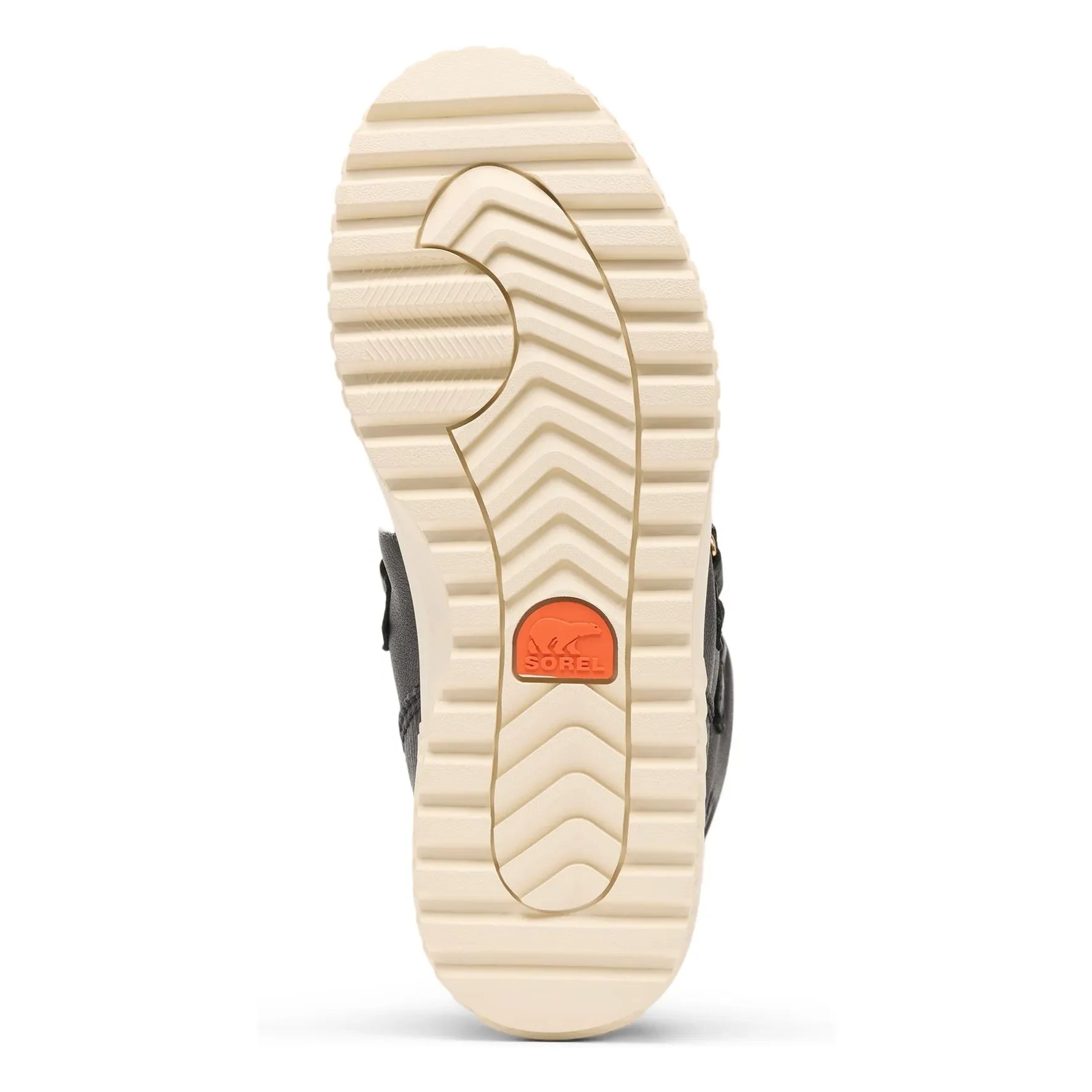 Sorel - Ona Ave Alpine waterproof boots | Black