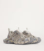 Balenciaga 3XL Extreme Lace Sneakers