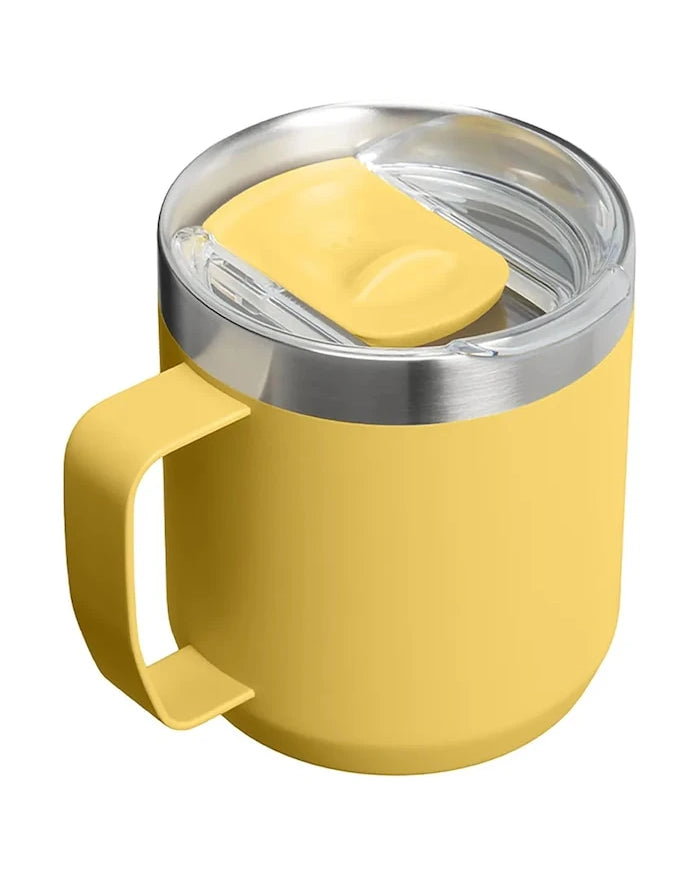 Stanley Paslanmaz Çelik Termos Kupa Legendary Classic Camp Mug 0.35L