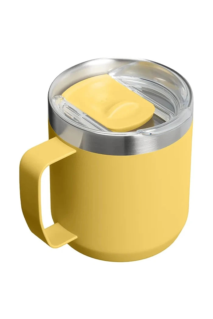 Stanley Paslanmaz Çelik Termos Kupa Legendary Classic Camp Mug 0.35L