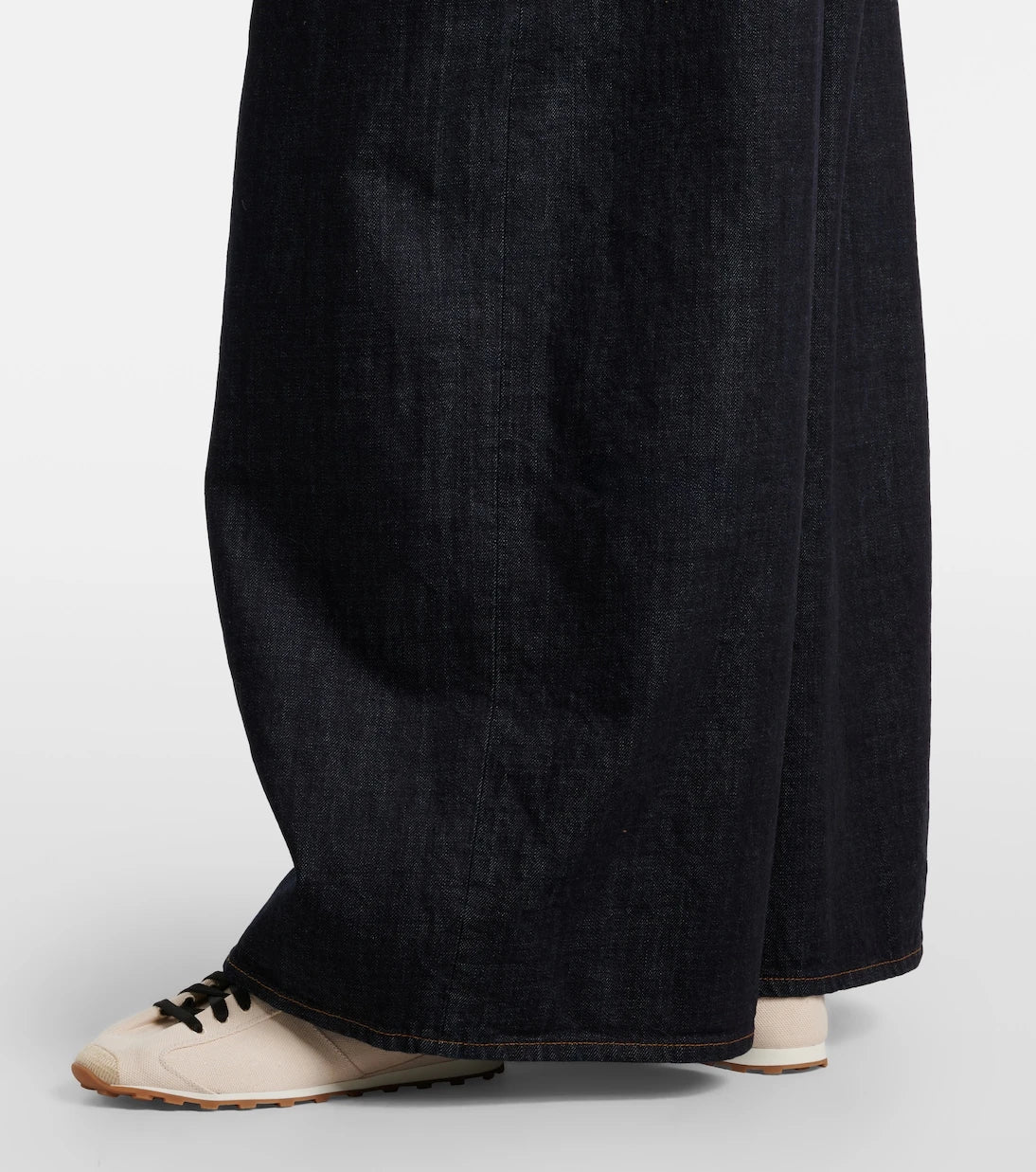 Jacquemus - Souro wide-leg jeans