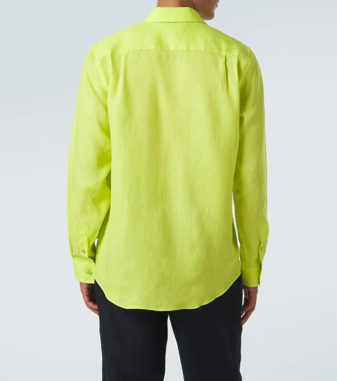 Vilebrequin - Linen shirt