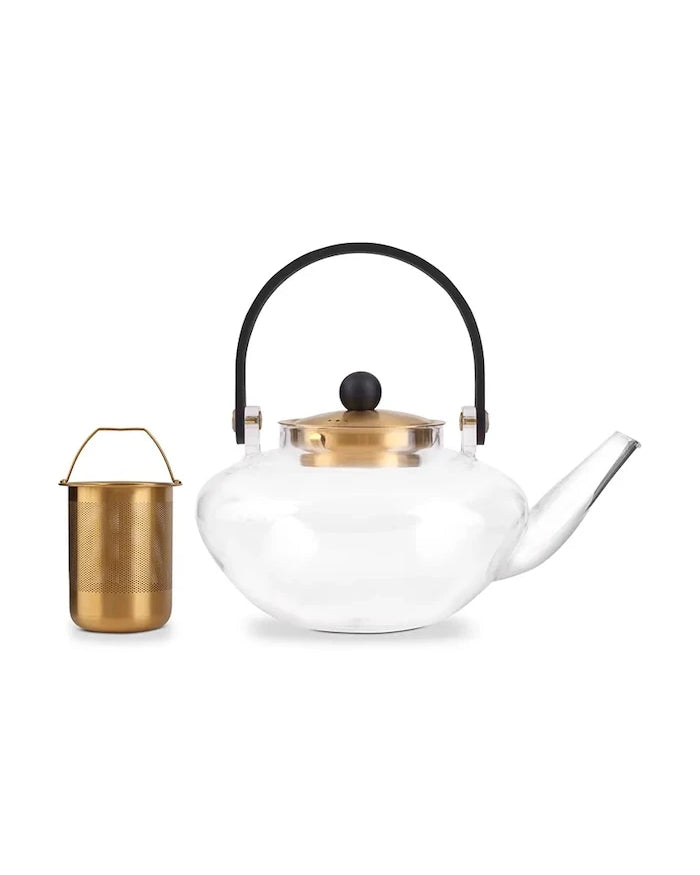 Vialli Design 800 ml Çay Süzgeci