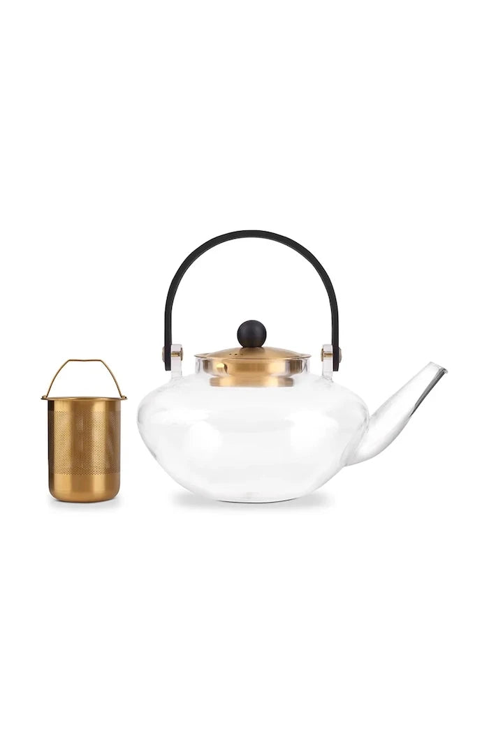 Vialli Design 800 ml Çay Süzgeci
