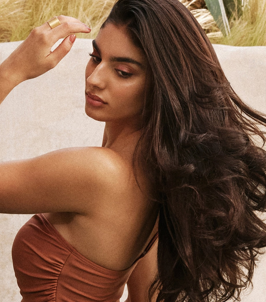 Moroccanoil Repair Shampoo and Conditioner Duo