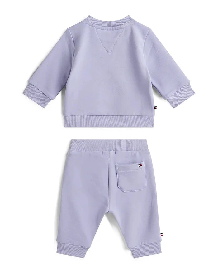 Бебешки анцуг Tommy Hilfiger