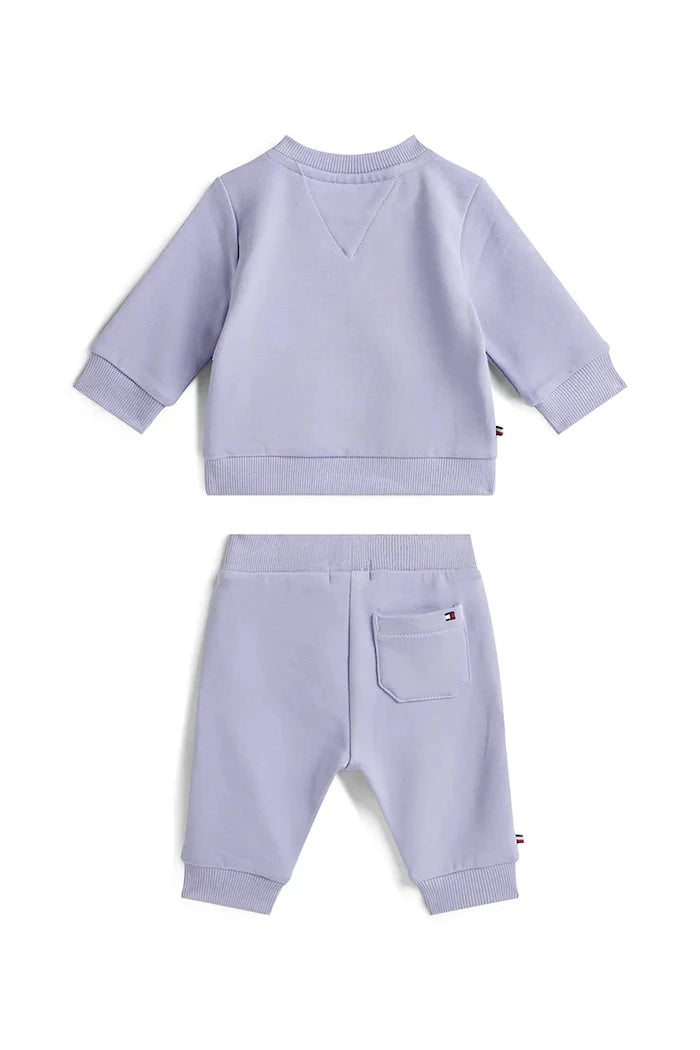 Бебешки анцуг Tommy Hilfiger
