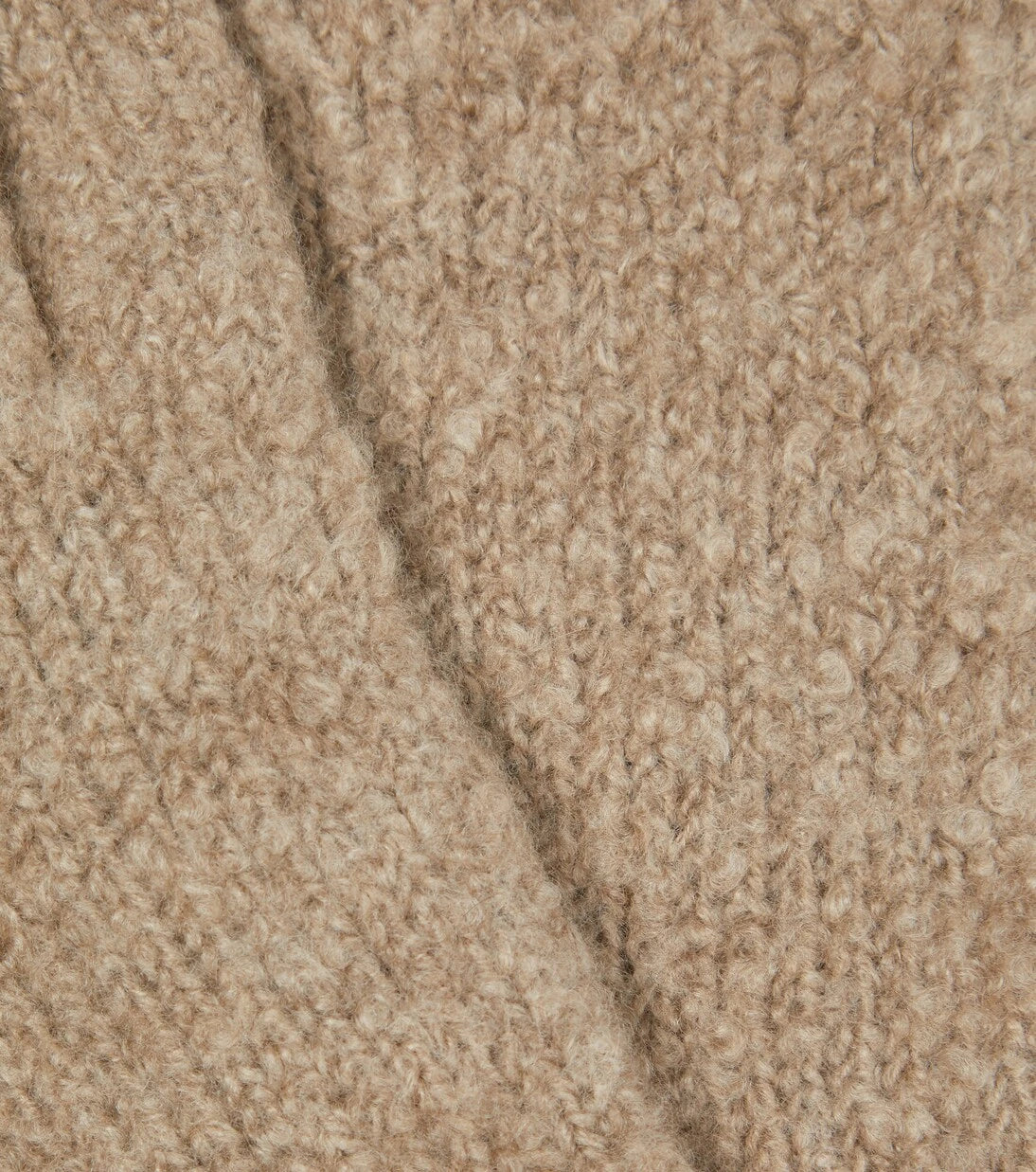 Loro Piana - Cashmere gloves