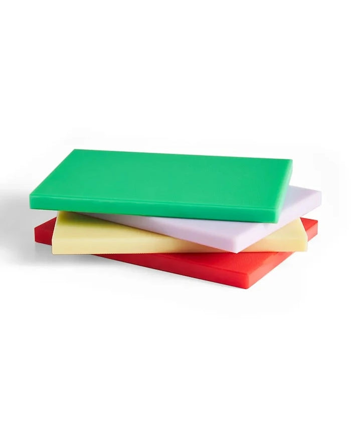 HAY Slice Kesme Tahtası 30 x 20 x 2 cm