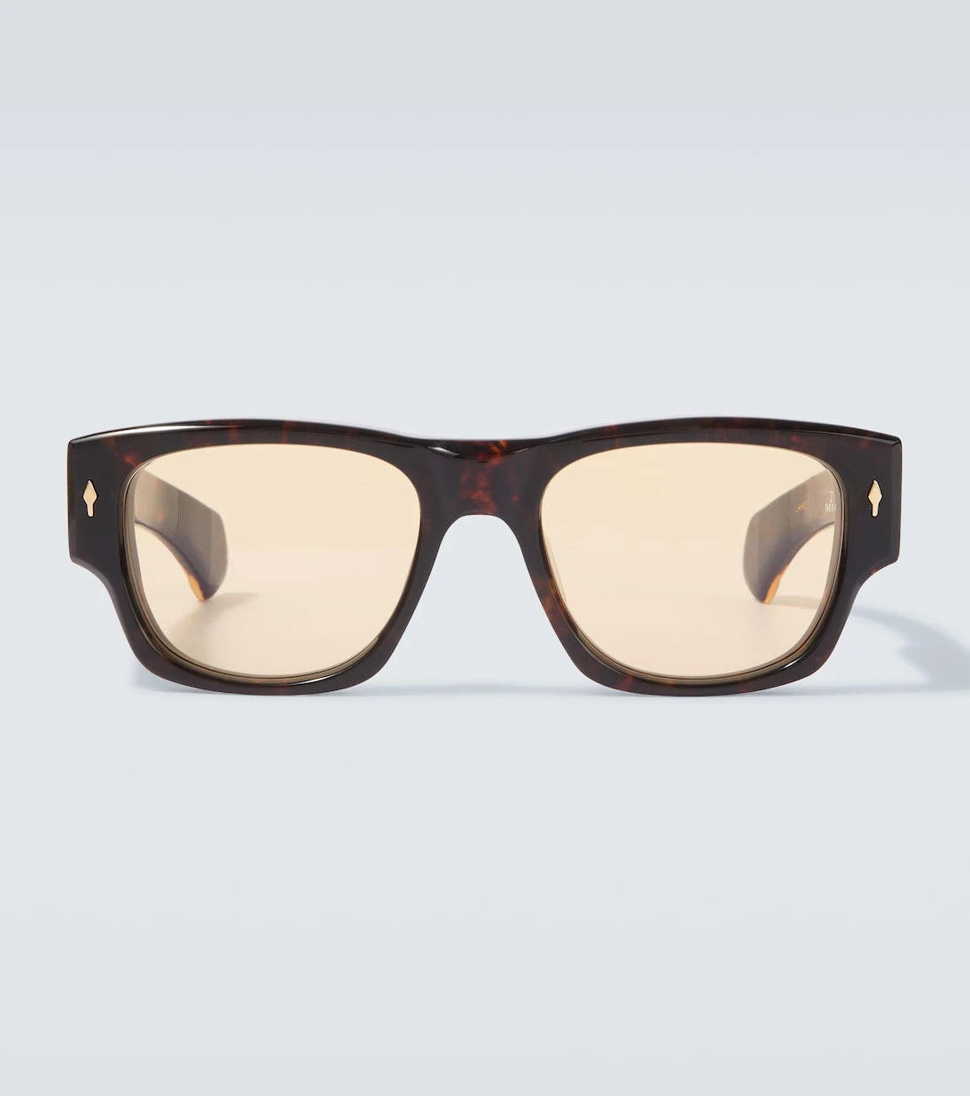 Jacques Marie Mage - Dino square sunglasses