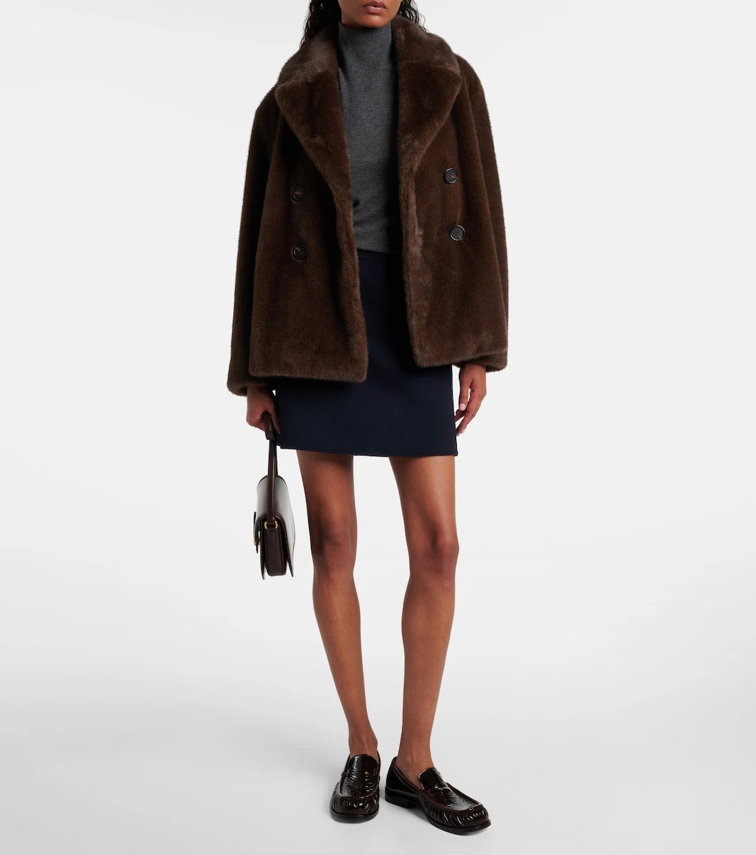 'S Max Mara - جاكيت لورا