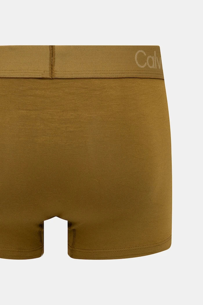 Calvin Klein Underwear Erkek Modal Boxer 3'lü