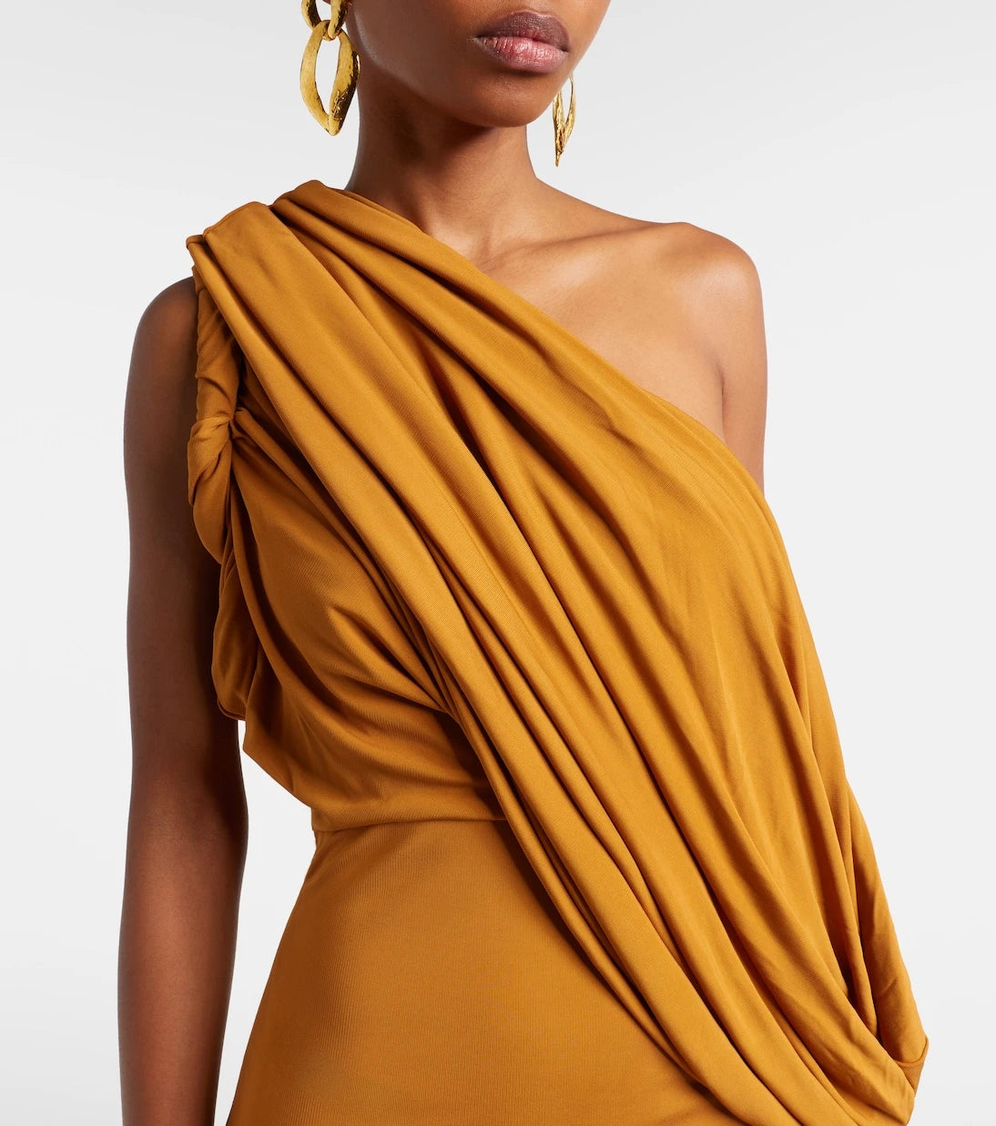 Christopher Esber - Draped gown