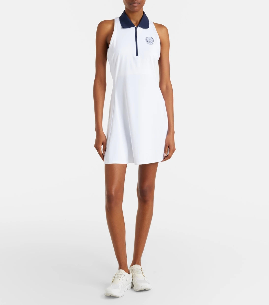 Polo Ralph Lauren - x Wimbledon minidress