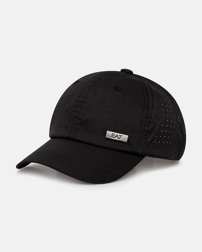 EA7 Emporio Armani бейзбол şapka