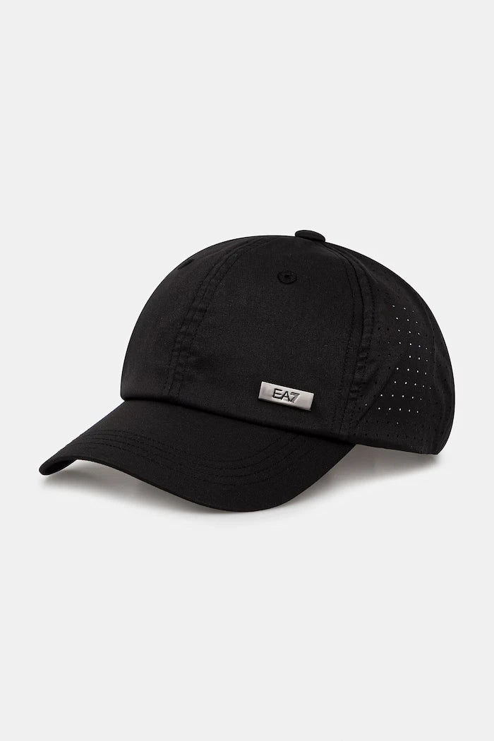 EA7 Emporio Armani Бейзболна шапка