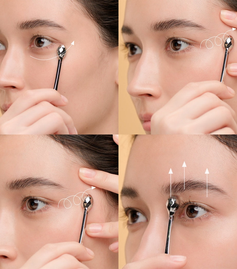 Clé de Peau Beauté Eye Contour Cream Supreme (15ml)