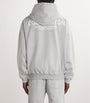 COLE BUXTON Grey Sportswear Hoodie