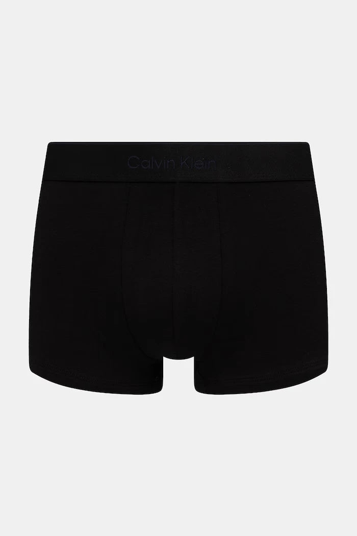 Calvin Klein Underwear Прилепнали боксерки мъжки 3 броя