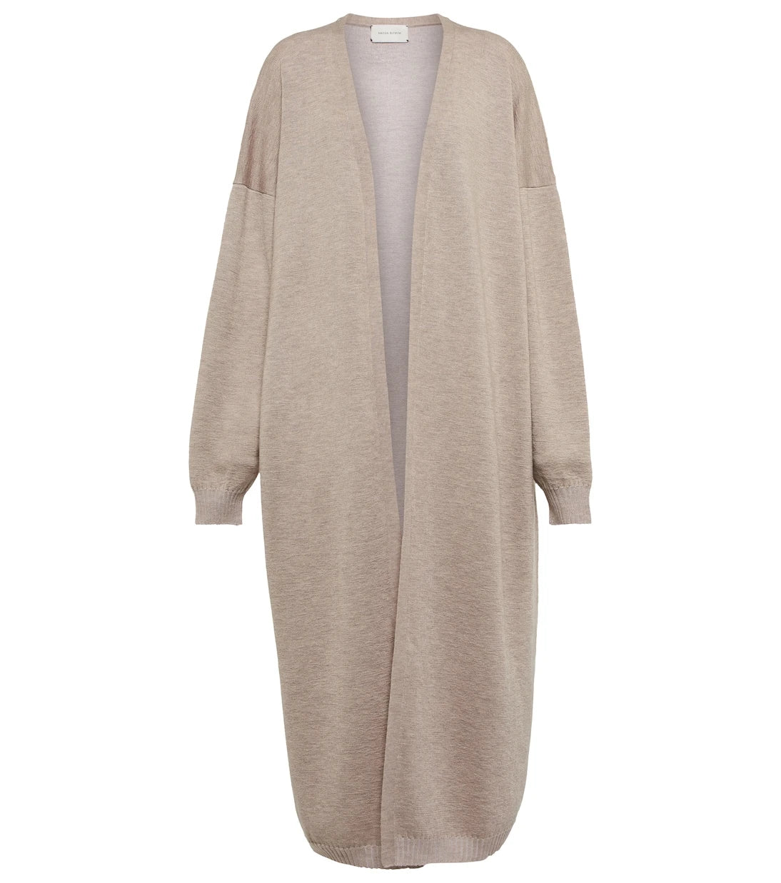 Magda Butrym - Wool-blend cardigan