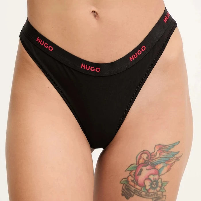 Прашки HUGO ID THONG
