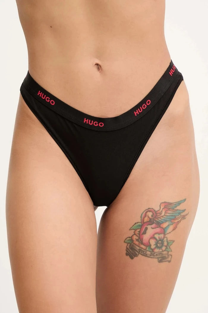 Прашки HUGO ID THONG