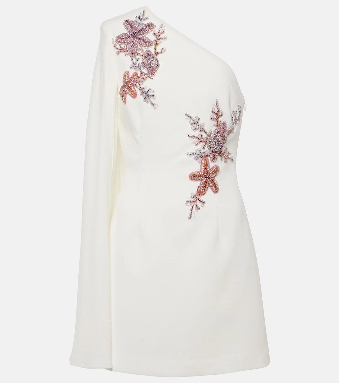 Rebecca Vallance - Chantara embellished minidress