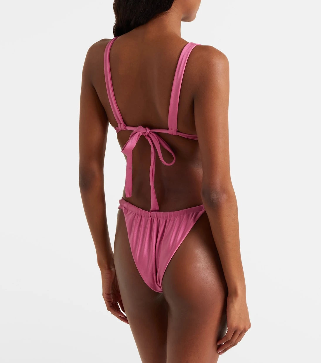 Faithfull - Andez bikini bottoms