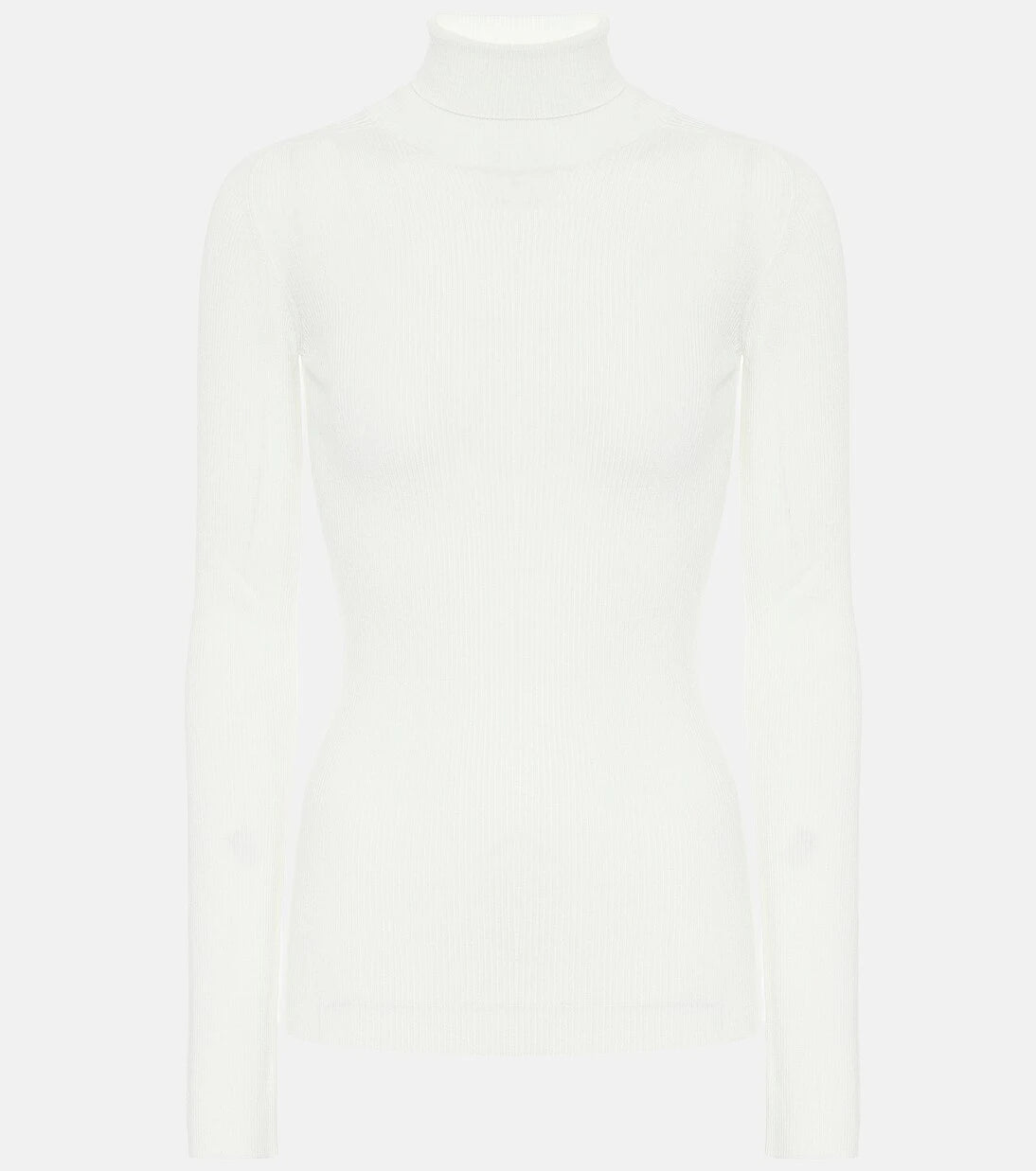 Wardrobe.NYC - Release 05 wool turtleneck sweater