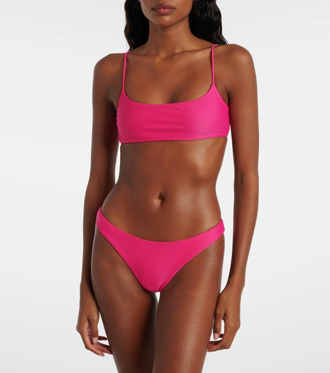 Jade Swim - حمالة صدر بيكيني ميوز سكوب
