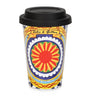 Dolce & Gabbana Casa Ceramic Travel Mug (14cm)