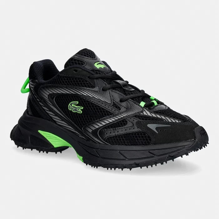 Lacoste L003 Neo Shot Erkek Sneaker