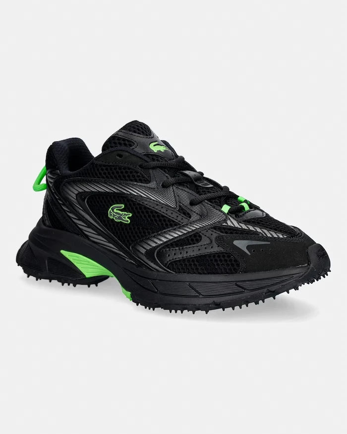 Lacoste L003 Neo Shot Erkek Sneaker
