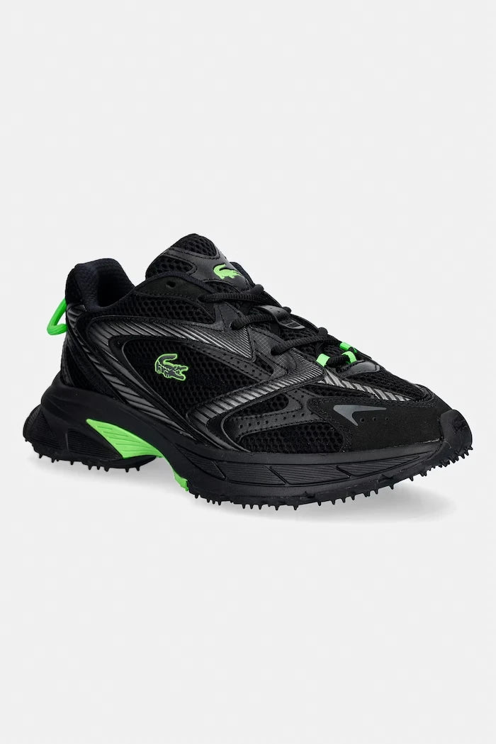 Lacoste L003 Neo Shot Erkek Sneaker