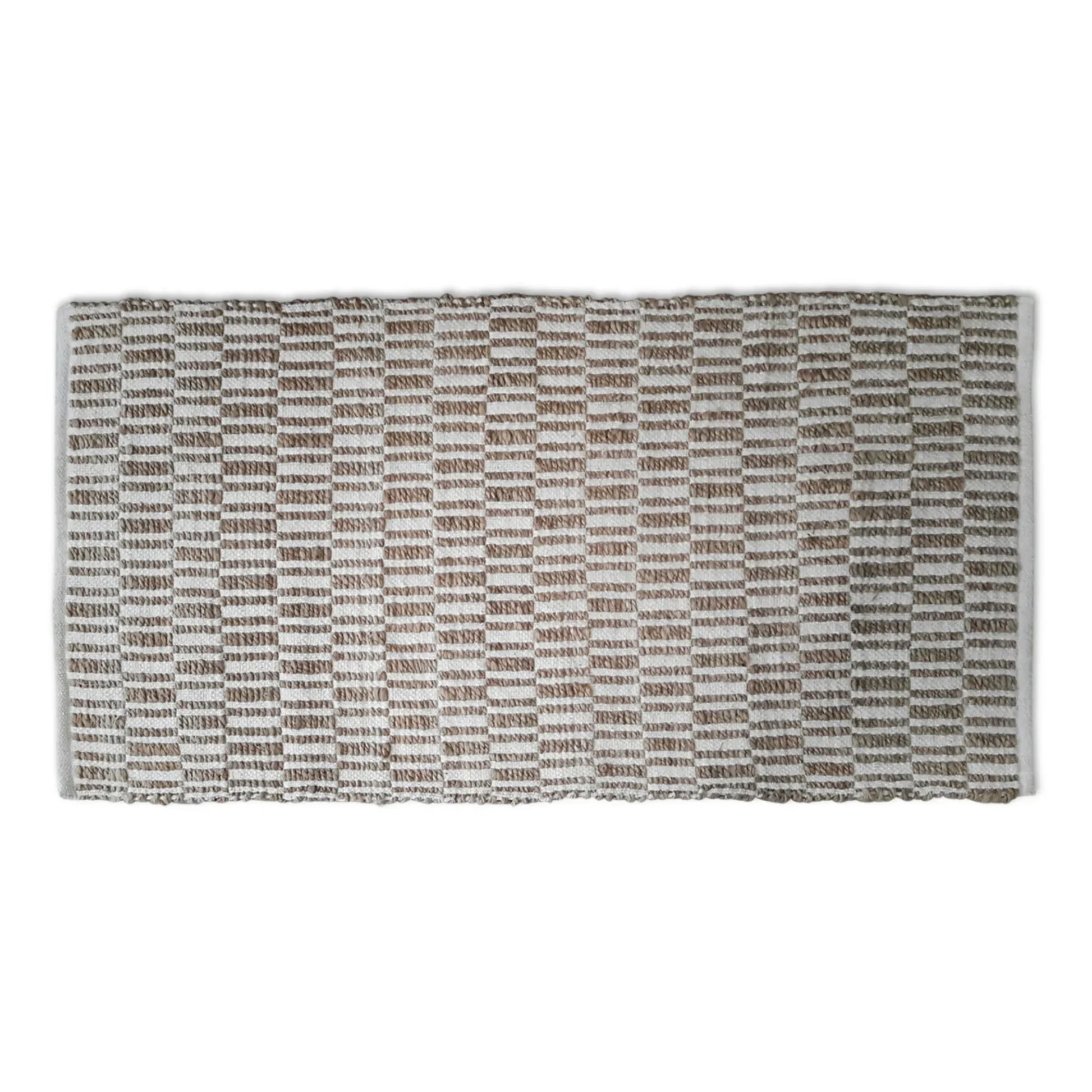 Opjet - Jute Rug | Beige
