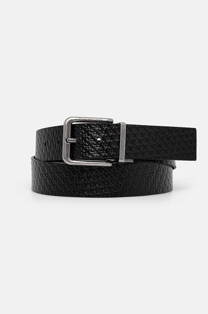 Çift Taraflı Kemer Calvin Klein Jeans