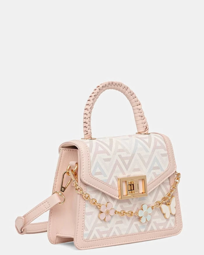 Aldo kadın crossbody suni deri çanta LINDSAY