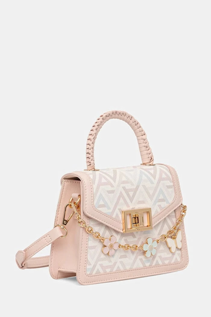 Aldo kadın crossbody suni deri çanta LINDSAY