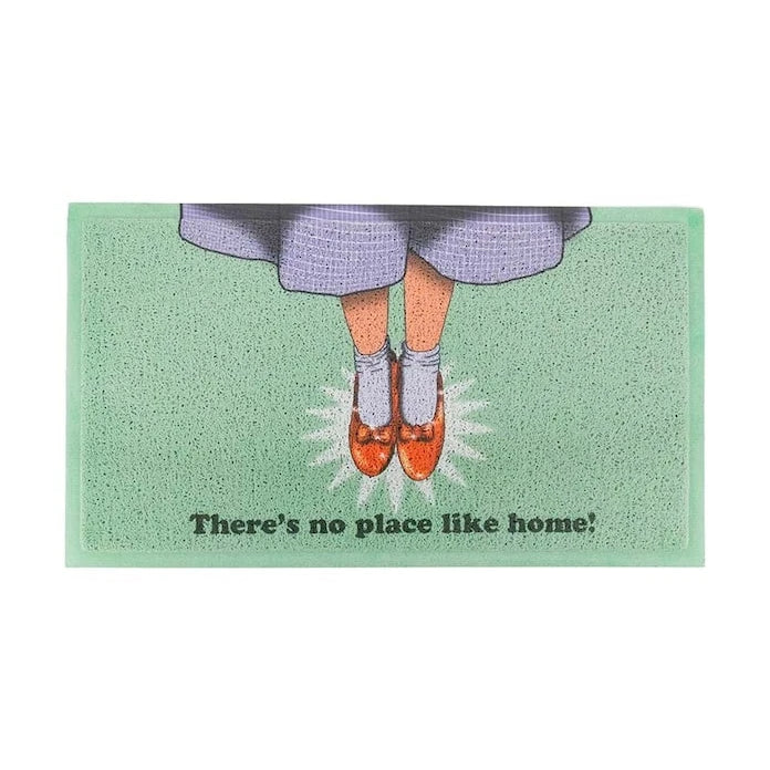 Изтривалка Artsy Doormats No Place Like Home 70 x 40 cm